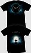 BON JOVI T-SHIRTS - CIRCLE TOUR SHIRTS - TWO SIDED DESIGN! - BON JOVI OFFICIAL TOUR SHIRTS - BONJOVI CONCERT T-SHIRTS