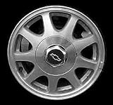 OEM Aluminum Wheel 15x6 5 Lug 9 Spoke