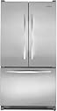 KitchenAid : KBFS25EVMS Refrigerator
