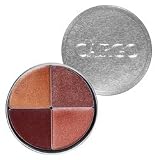 CARGO Lip Gloss Quad - Argentina