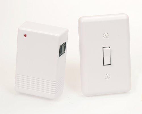 Westek RFK100LC Wall Mounted Switch And Plug ...