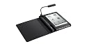 Sony Digital Reader Touch Edition Cover with Light - Black (PRSACL6)