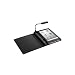 Sony Digital Reader Touch Edition Cover with Light - Black (PRSACL6)