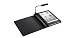 Sony Digital Reader Touch Edition Cover with Light - Black (PRSACL6)