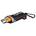 Alpine InnovationsFlash-e Neoprene Thumbdrive Case Black
