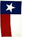 Texas State Flag Polyester 3 ft. x 5 ft.