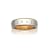 INORI Damenring "Eternally Yours" Edelstahl passender Herrenring 71000055