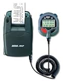 Stackhouse Stopwatch And Printer, Coaches & Referees Gear