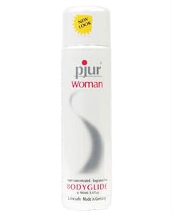 Pjur Woman Bodyglide 100ml/3.4oz bottle
