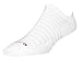 Drymax Run Hyper Thin No Show Socks White S 2-Pack