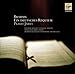 Natalie Dessay, Brahms: Ein Deutsches Requiem, 発売中