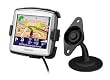 RAP-SB-180+TO7: RAM LilBuddy Dash Mount & Bracket for TomTom One 125 130 140