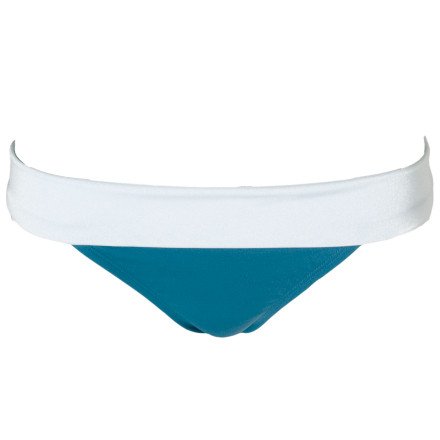Oakley Fold Bikini Bottom - Women's