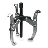 Westward 4YT14 Puller, 2/3 Ton, 2/3 Jaw
