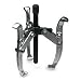 Automotive : Puller,2/3 Ton,2/3 Jaw,WESTWARD,4YT14