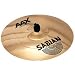 AAX 16" Metal Crash Cymbal (Brilliant Finish)