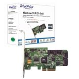 NEW SATA RAID Host Adapter (Controller Cards)