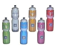 Polar Insulated Water Bottle