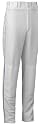 Mizuno Youth Full Length Select Piped Baseball Pant