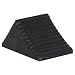 Tools & Hardware : Buyers Rubber Wheel Chock, Model# WC1467A
