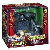 Atomic - Gormiti The Cavern Of Roscamar Playset Series Two Action Figure