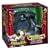 Atomic - Gormiti The Cavern Of Roscamar Playset Series Two Action Figure