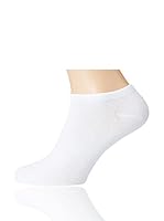 Ben Sherman Pack x 2 Calcetines (Blanco)
