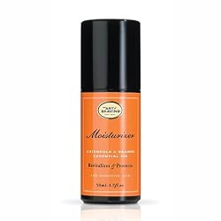 The Art of Shaving Moisturizer w/ Calendula & Orange - 1.7 fl. oz.