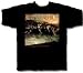 Bathory - Blood Fire Death Adult T-Shirt