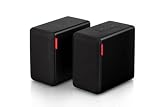 Nuforce S3-BT Wireless Bluetooth Loudspeaker (Black)