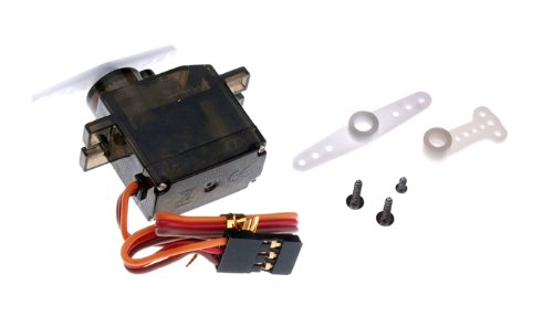 9g servo