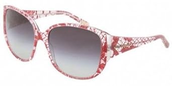 Click here to buy Dolce&Gabbana sunglasses DG4116 19038G by Dolce & Gabbana.