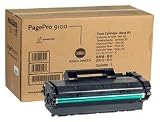 Konica Minolta 4563301 Tonerpatrone (15000 Seiten) f&uuml;r PagePro 9100 schwarz