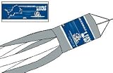 Detroit Lions 57'' Windsock