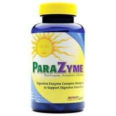 Renew Life - Parazyme, 90 capsules