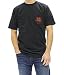 RVCA Ratty Girl T Shirt 2012 - Size M