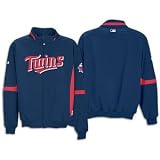 Minnesota Twins Therma Base Tech Fleece (Small)