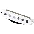 DiMarzio YJM Single Coil Pickup (White)