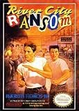  : River City Ransom (NES)