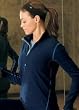 Women's Half-Zip Pullover Sweatshirt