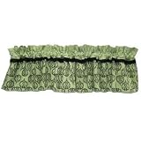 Vintage Window Valance