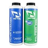 No-Toil Evolution Filter Maintenance Kit 2 pack - --/--