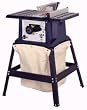 Table Saw Dust Collector Bag