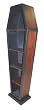 MHP The Ingres Halloween Display Cabinet