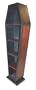 MHP The Ingres Halloween Display Cabinet