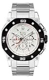 Bulova Men's Marine Star watch #98B119