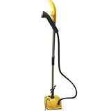 High Temperature Steam Cleaning Mop For Floor, Tiles, Rugs, Carpets, Garments