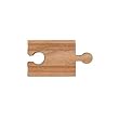 Melissa & Doug 2" Straight Track (Bundle of 6)