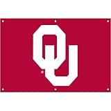NCAA Oklahoma Sooners Fan Banner