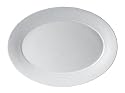 Gordon Ramsay by Royal Doulton White Gravy Boat Stand